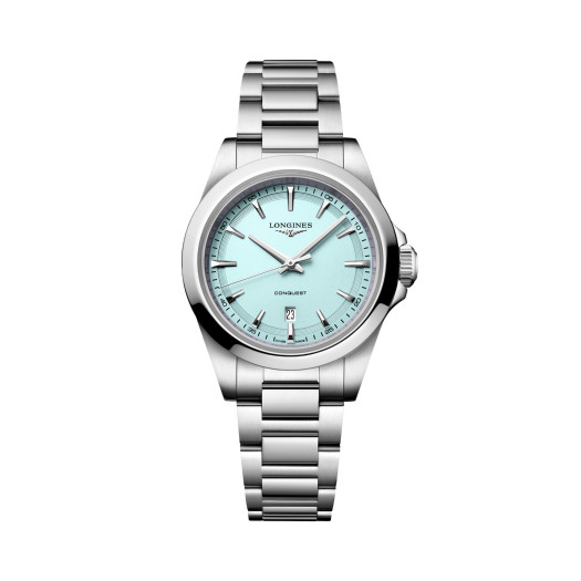 Longines - CONQUEST
