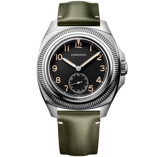 Longines - Longines Pilot Majetek