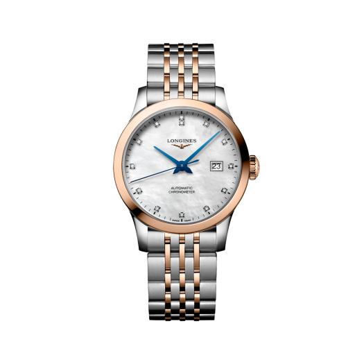 Longines - RECORD
