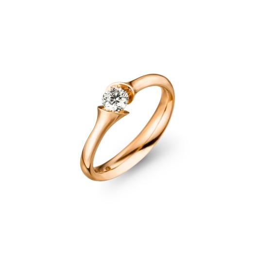 Schaffrath - CALLA Diamantring
