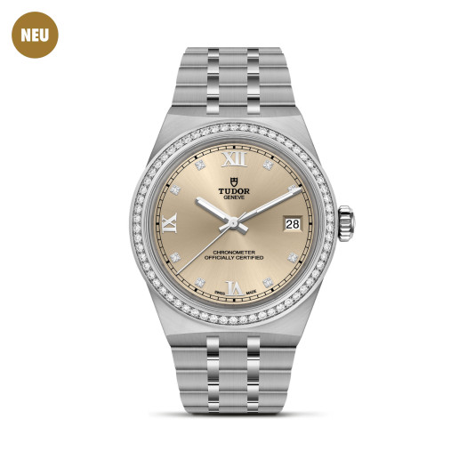TUDOR - TUDOR Royal