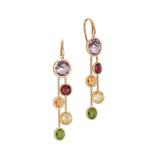 Marco Bicego - Jaipur Color Ohrhänger