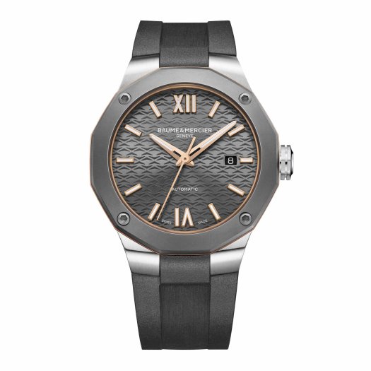 Baume & Mercier - Riviera