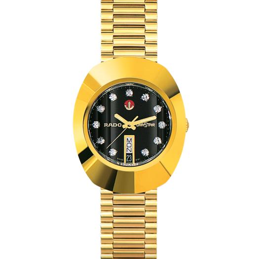 Rado - The Original Automatic