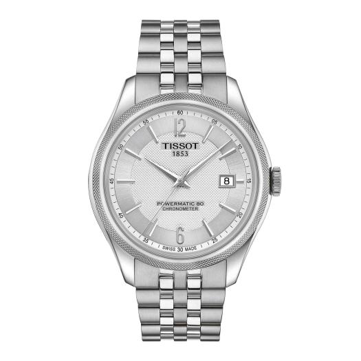 Tissot - Ballade Powermatic 80 COSC