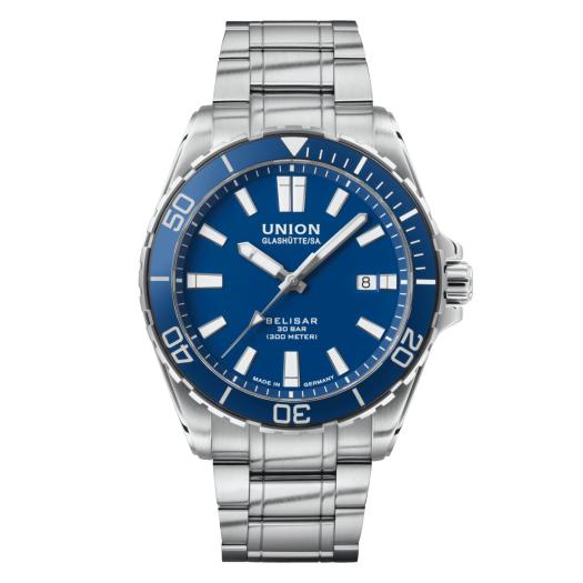 Union Glashütte - Belisar Datum Sport Pro
