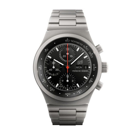 Porsche Design - CHRONOGRAPH 1 – 1975 LIMITED EDITION