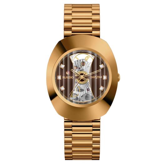 Rado - DiaStar Original Open Heart