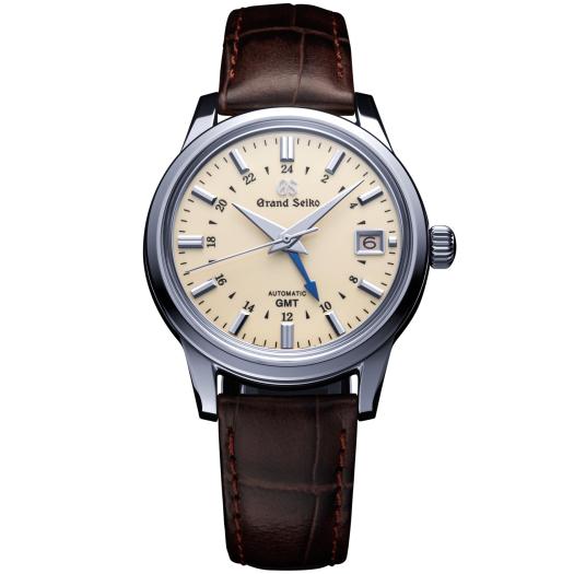 Grand Seiko - Heritage