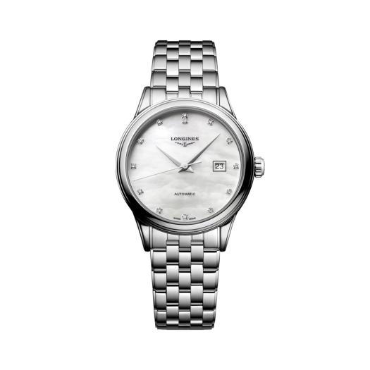 Longines - FLAGSHIP CLASSIC