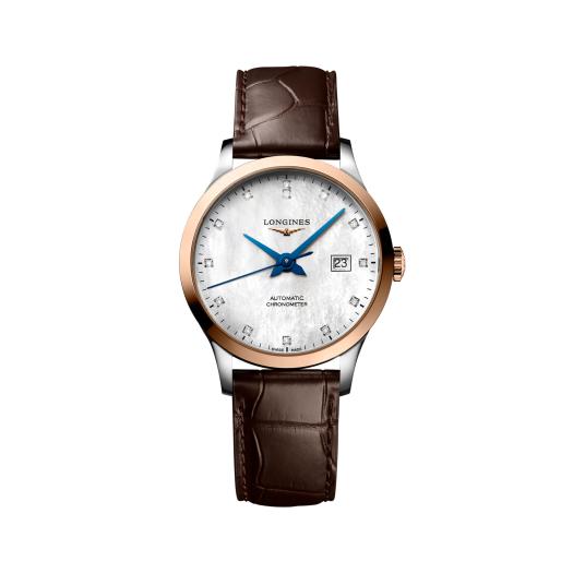 Longines - RECORD