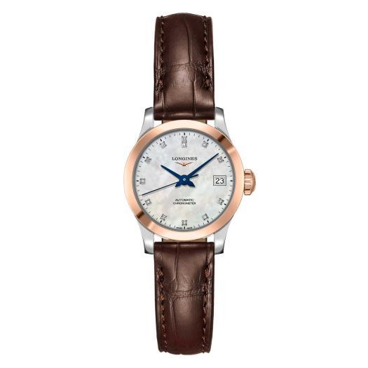 Longines - RECORD