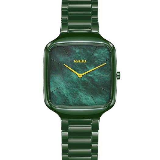 Rado - True Square Thinline
