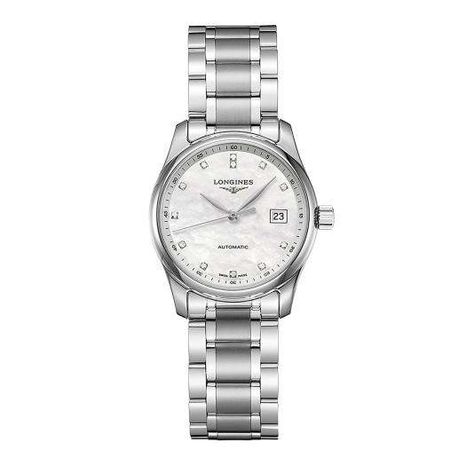 Longines - LONGINES MASTER COLLECTION
