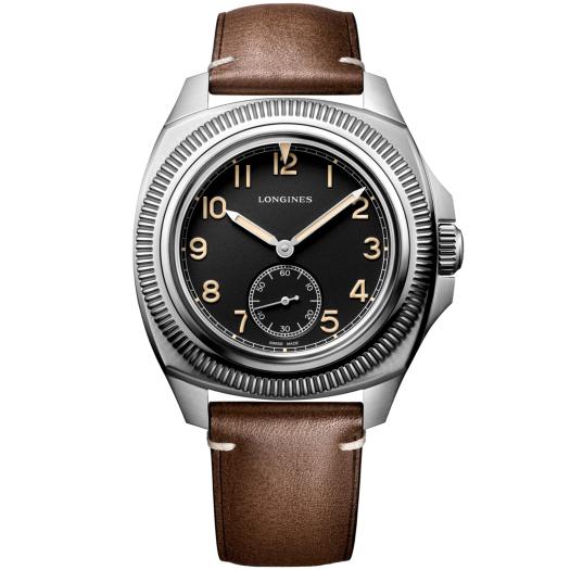 Longines - LONGINES PILOT MAJETEK