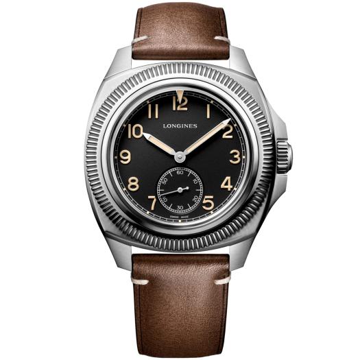 Longines - Longines Pilot Majetek