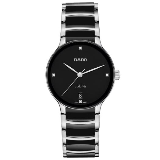 Rado - Centrix Diamonds