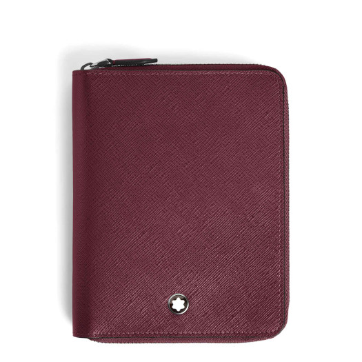 Montblanc - Sartorial Etui für 5 Schreibgerät mit Reißverschluss