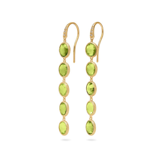 Marco Bicego - Jaipur Color Ohrhänger