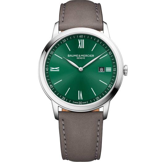 Baume & Mercier - Classima
