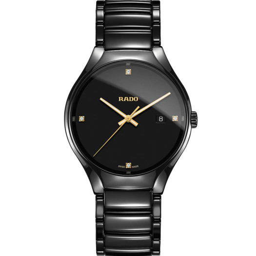 Rado - True Quartz