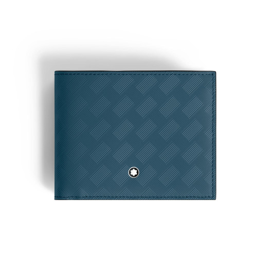 Montblanc - Extreme 3.0 Brieftasche 6 cc