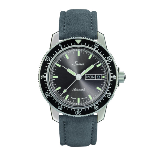 Sinn - Klassische Fliegeruhr 104 St Sa I A