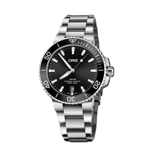 ORIS - Aquis Date