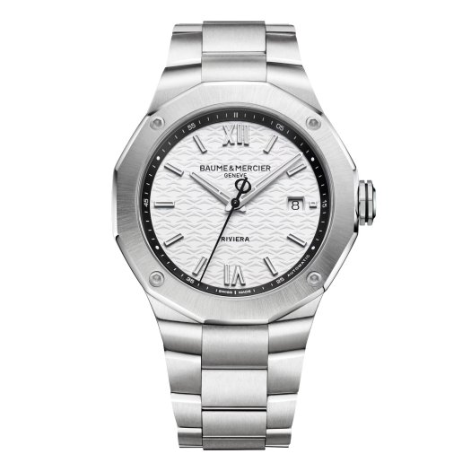 Baume & Mercier - Riviera