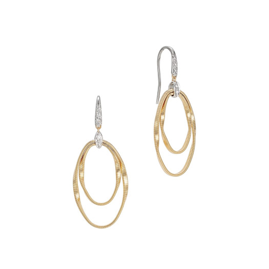 Marco Bicego - Marrakech Onde Ohrringe