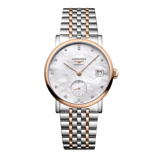 Longines - LONGINES ELEGANT COLLECTION