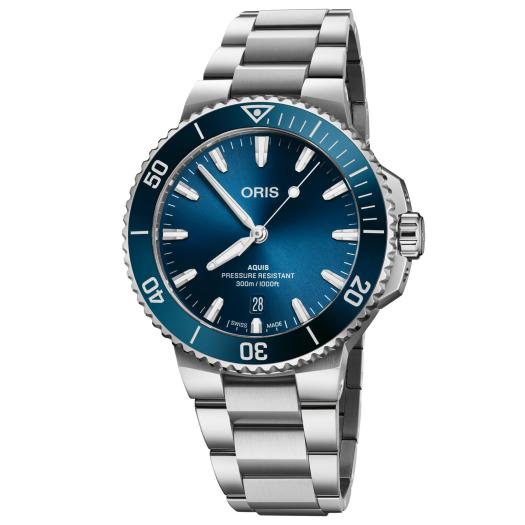 ORIS - Aquis Date