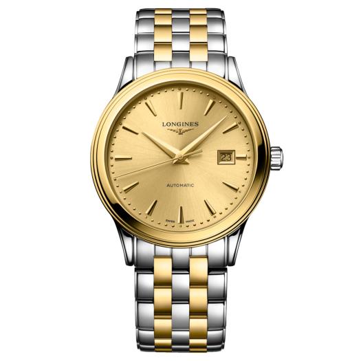 Longines - FLAGSHIP CLASSIC