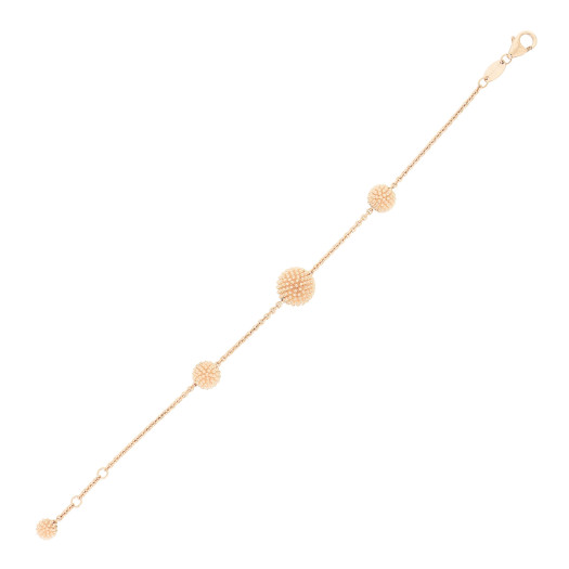 Pesavento - Pixel Armband