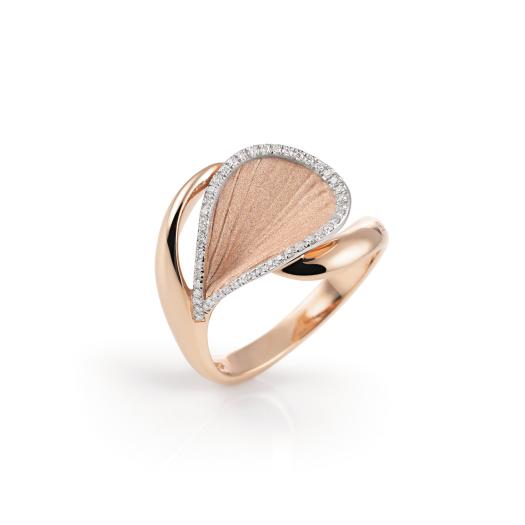 Annamaria Cammilli - Goccia Ring