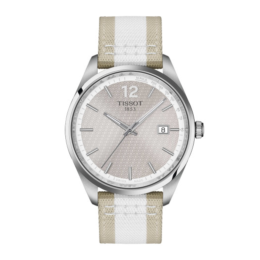 Tissot - PR 100 Cycling 40mm