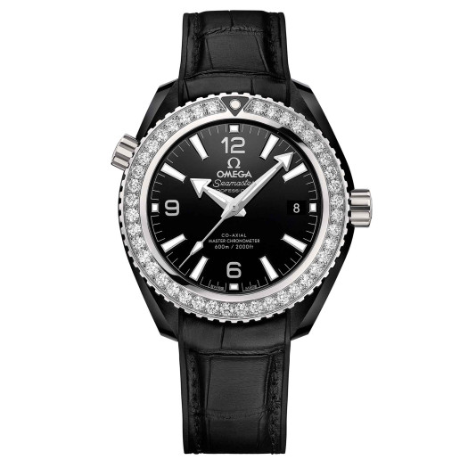Omega - Seamaster Planet Ocean 600 M Co-Axial Master Chronometer