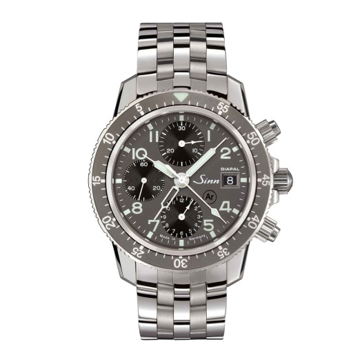 Sinn - Fliegeruhr 103 St Diapal