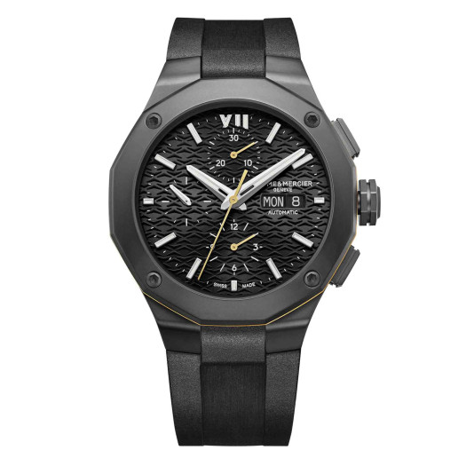 Baume & Mercier - Riviera