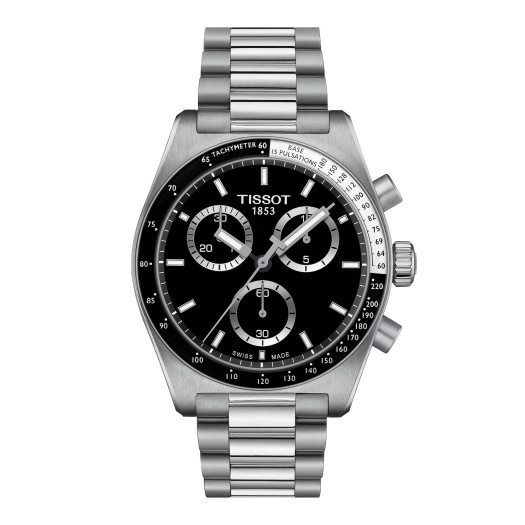 Tissot - PR516 Chronograph