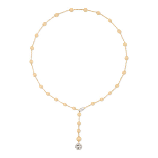 Marco Bicego - Africa Alta Halskette