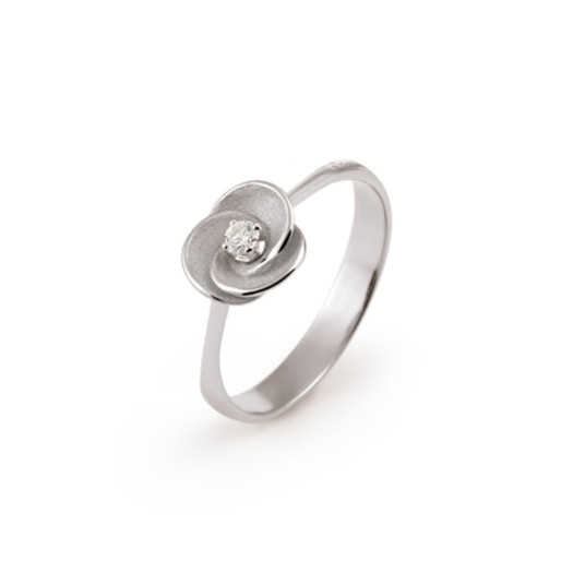 Cammilli - Desert Rose Ring