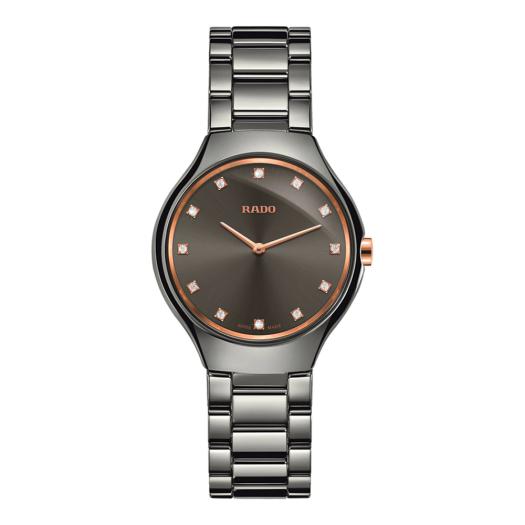 Rado - True Thinline Diamonds