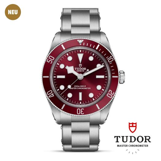 TUDOR - Black Bay 58