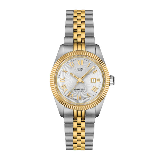 Tissot - Ballade 30mm