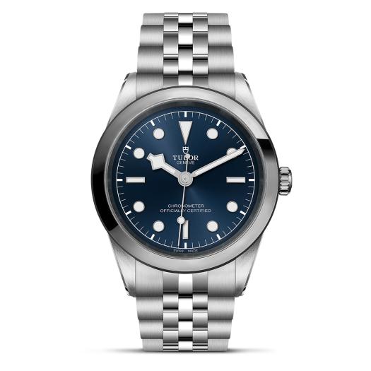 TUDOR - Black Bay One 41