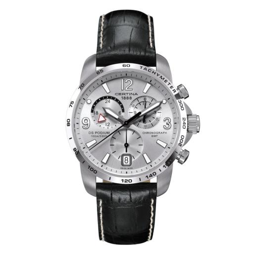 Certina - Certina DS Podium GMT