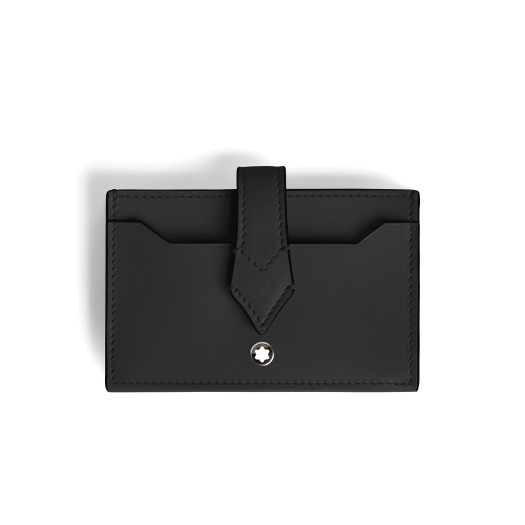 Montblanc - Meisterstück Kartenetui 5 cc