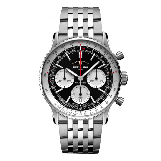 Breitling - Navitimer B01 Chronograph 41