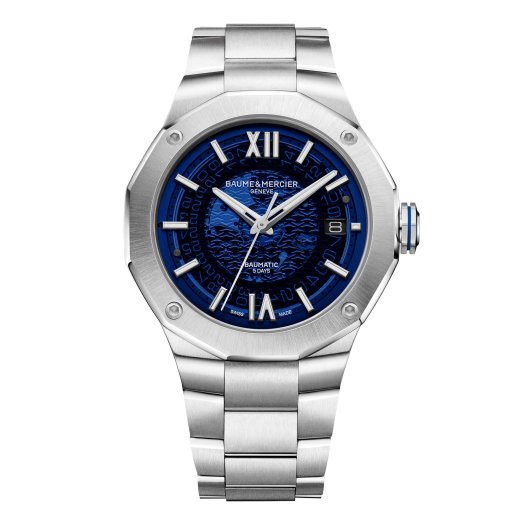 Baume & Mercier - Riviera